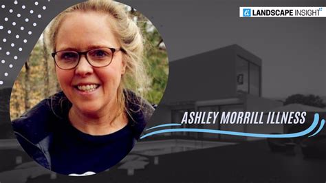 ashley morrill eldridge disability|Dispelling Ashley Morrills Illness Rumors And。